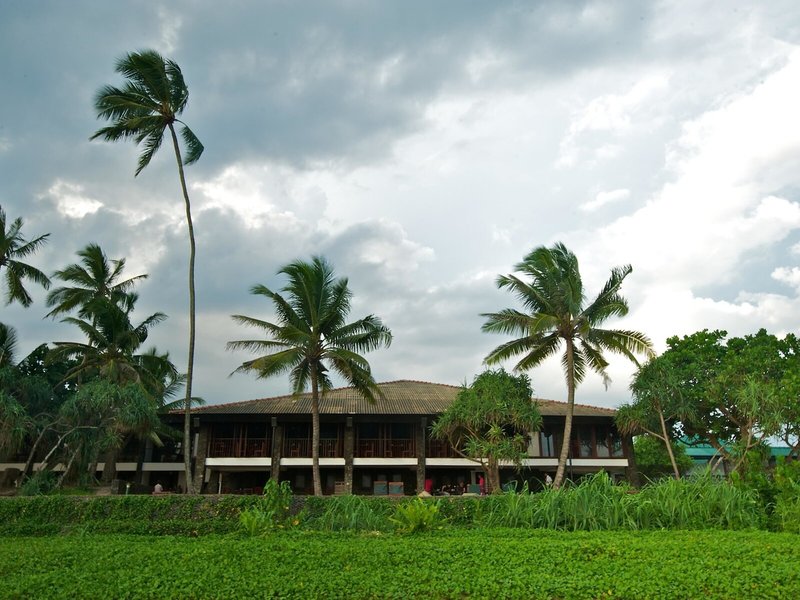 Koggala Beach Hotel 16