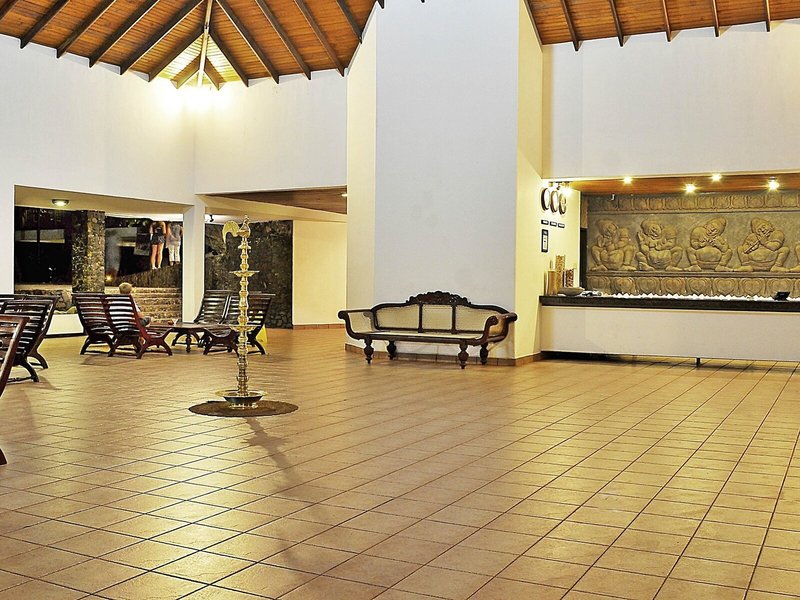 Koggala Beach Hotel 18