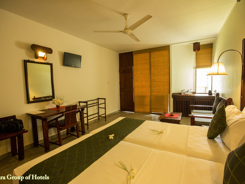 Koggala Beach Hotel 22