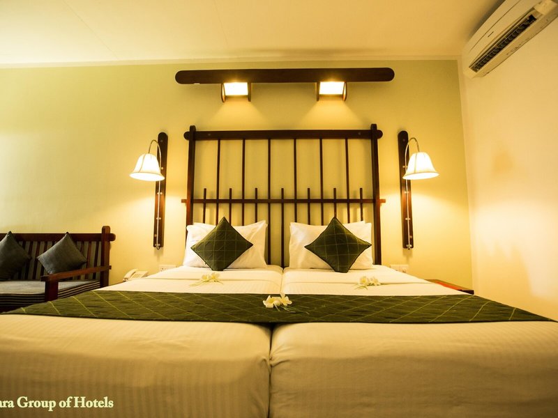 Koggala Beach Hotel 26