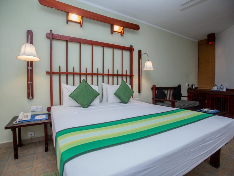 Koggala Beach Hotel 27