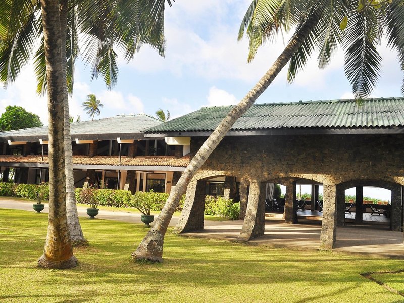 Koggala Beach Hotel 1