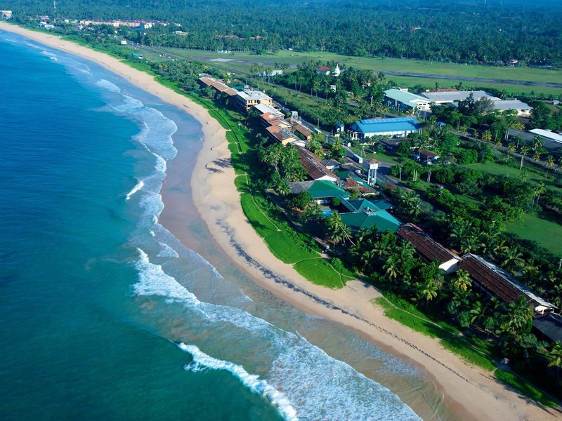 Koggala Beach Hotel 2