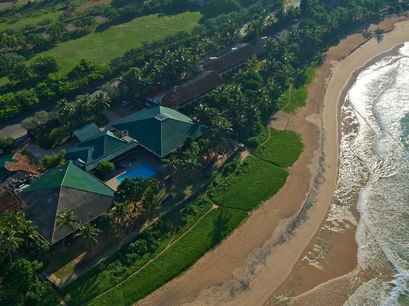 Koggala Beach Hotel 3