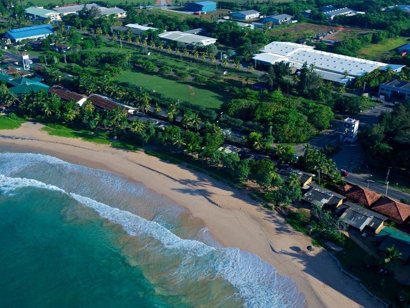 Koggala Beach Hotel 4