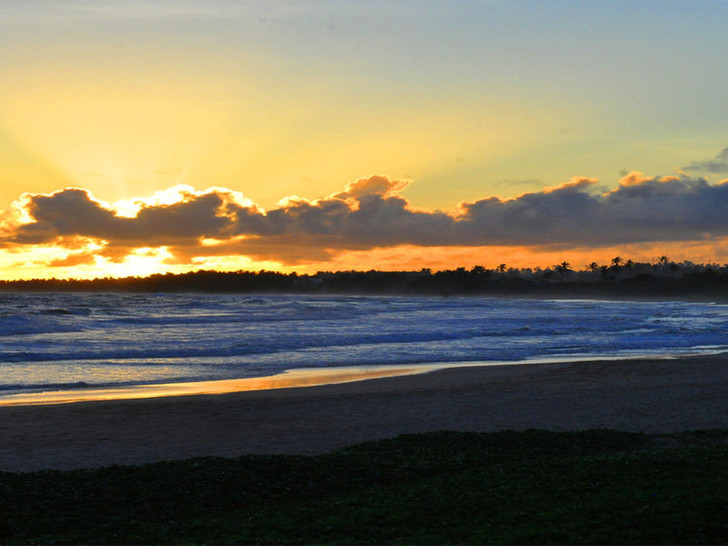 Koggala Beach Hotel 5