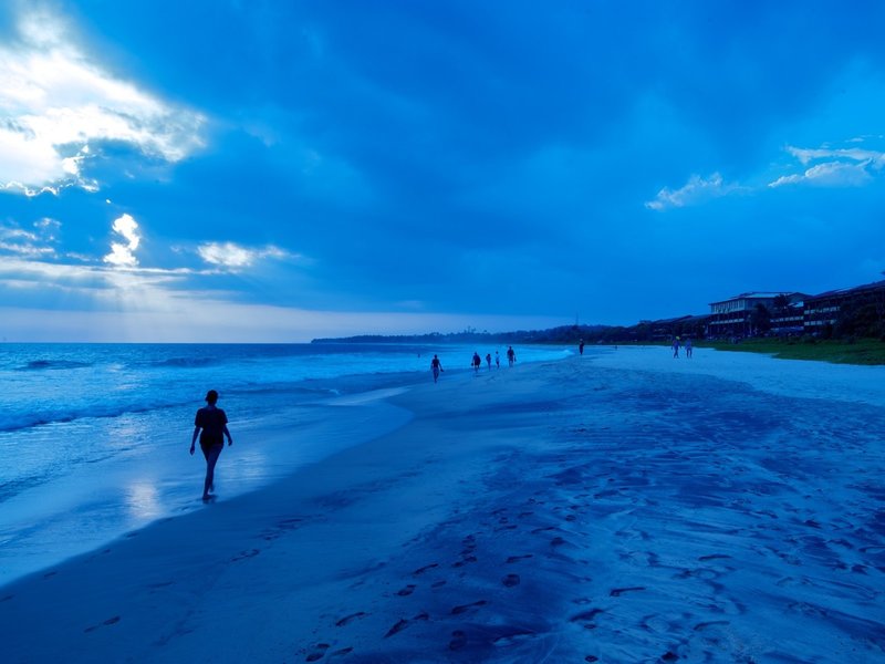 Koggala Beach Hotel 6