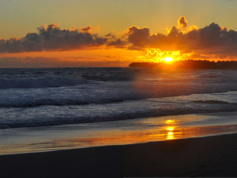 Koggala Beach Hotel 8