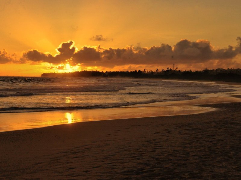 Koggala Beach Hotel 9