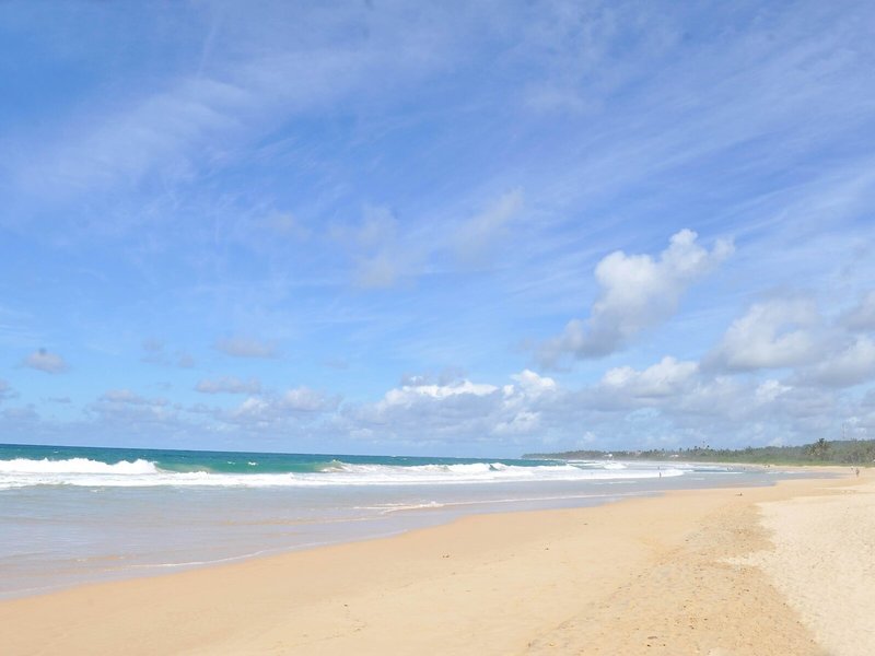 Koggala Beach Hotel 11