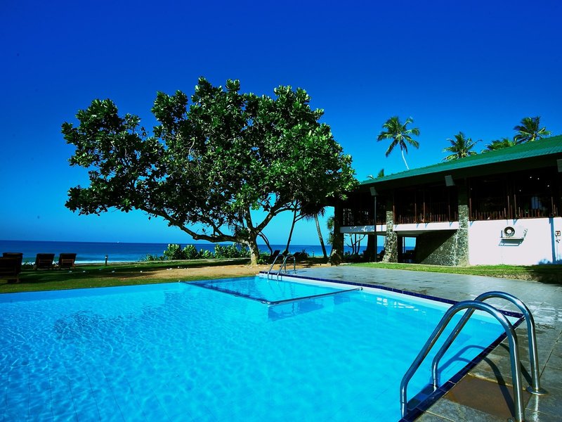 Koggala Beach Hotel 12