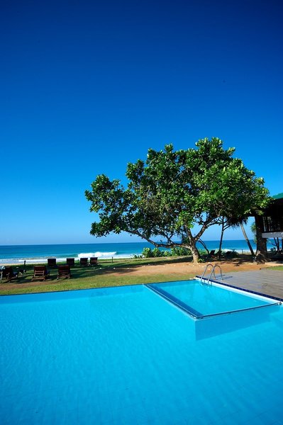 Koggala Beach Hotel 13