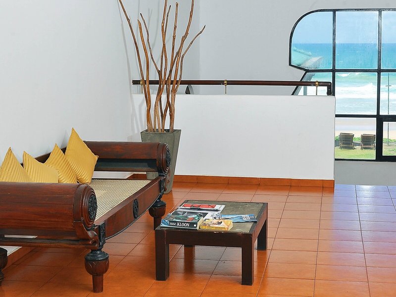 Koggala Beach Hotel 19