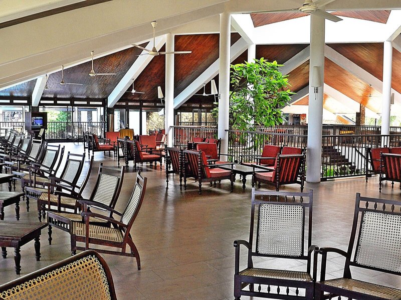 Koggala Beach Hotel 20