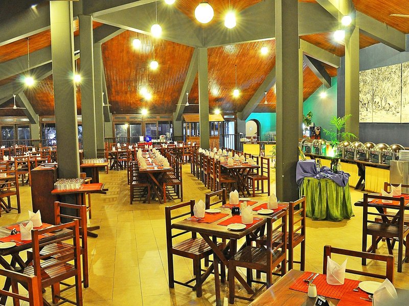 Koggala Beach Hotel 21