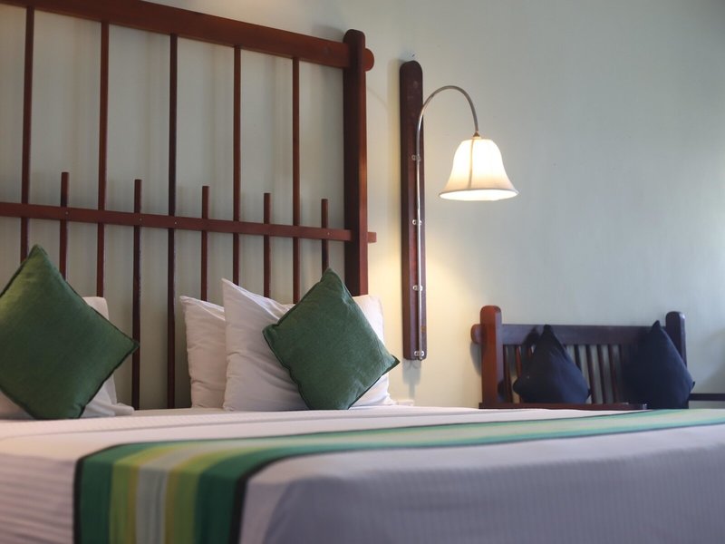 Koggala Beach Hotel 23