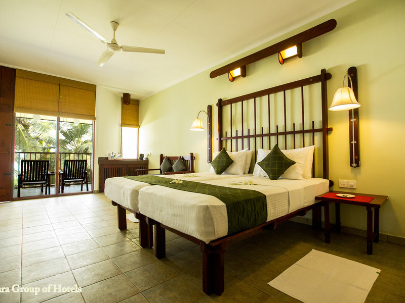 Koggala Beach Hotel 24