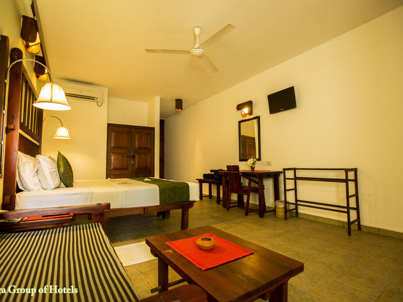 Koggala Beach Hotel 25