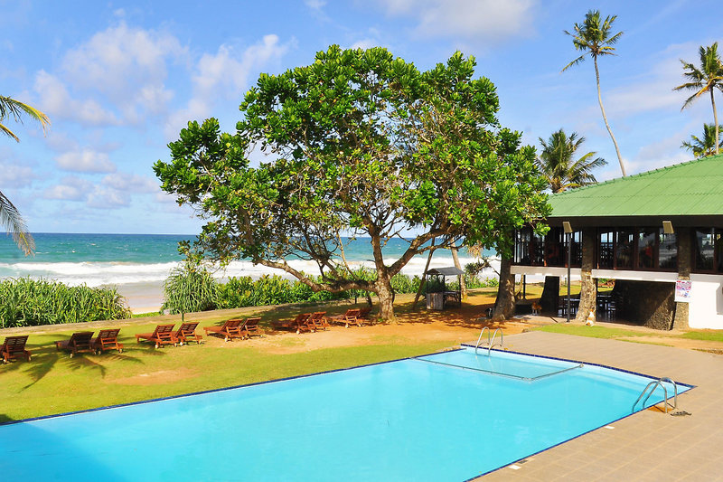 Koggala Beach Hotel 3