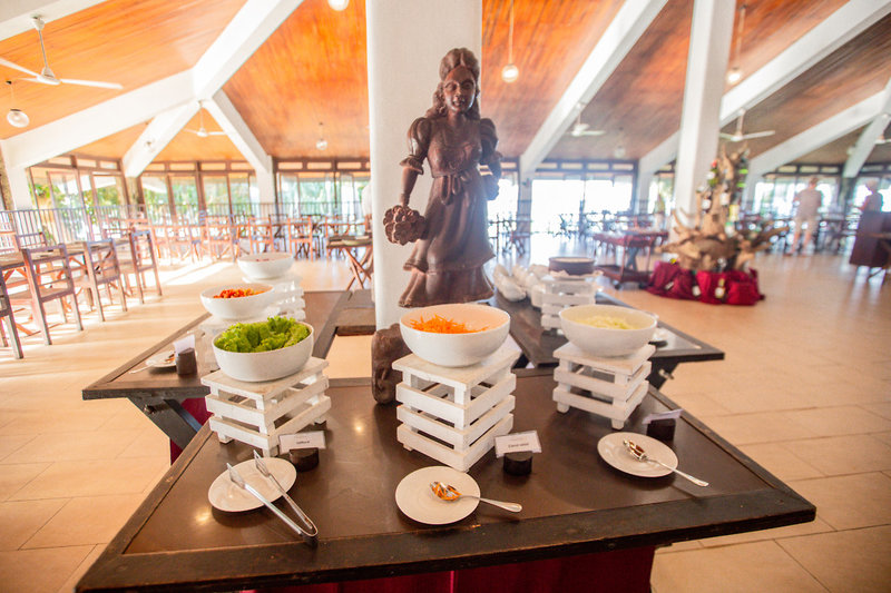 Koggala Beach Hotel 9