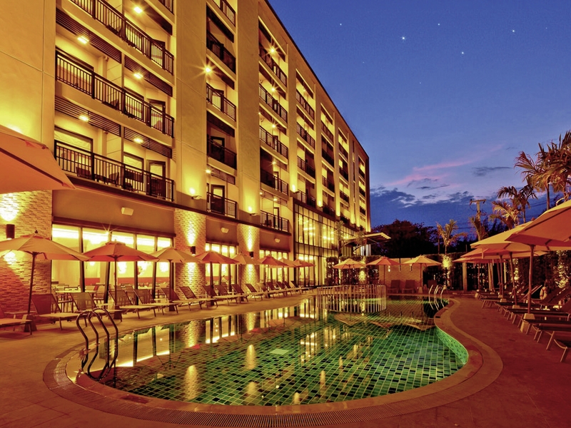 ibis Hua Hin Hotel 2