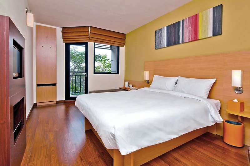 ibis Hua Hin Hotel 3