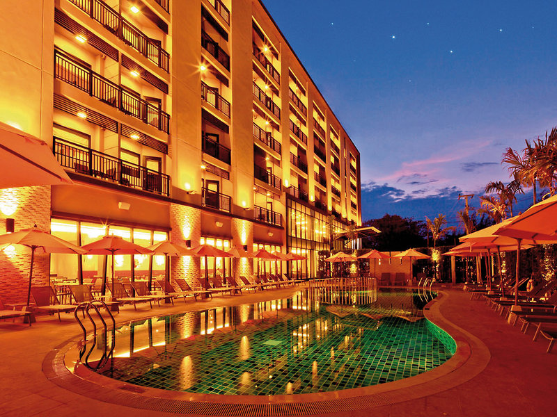 ibis Hua Hin Hotel 4