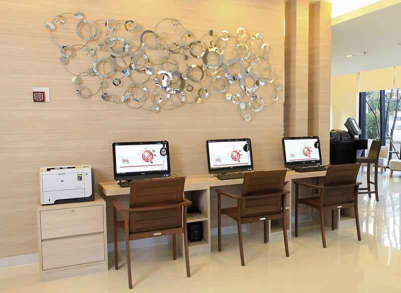 ibis Hua Hin Hotel 5