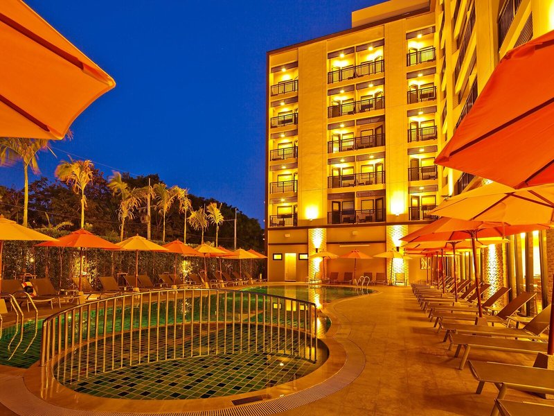 ibis Hua Hin Hotel 2