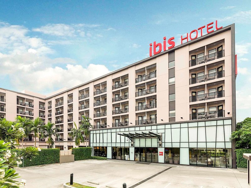 ibis Hua Hin Hotel 3