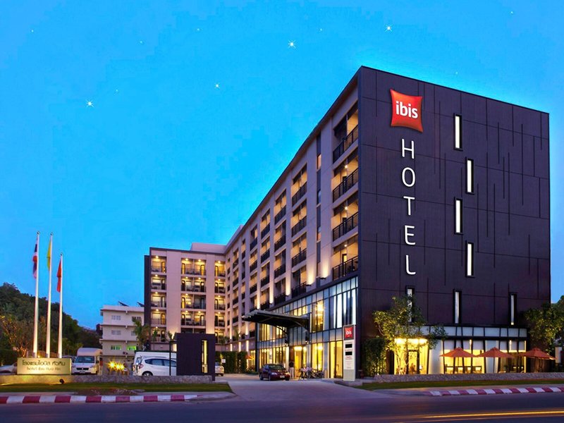 ibis Hua Hin Hotel 4