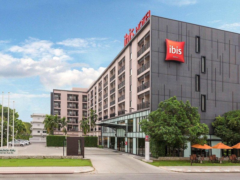 ibis Hua Hin Hotel 5