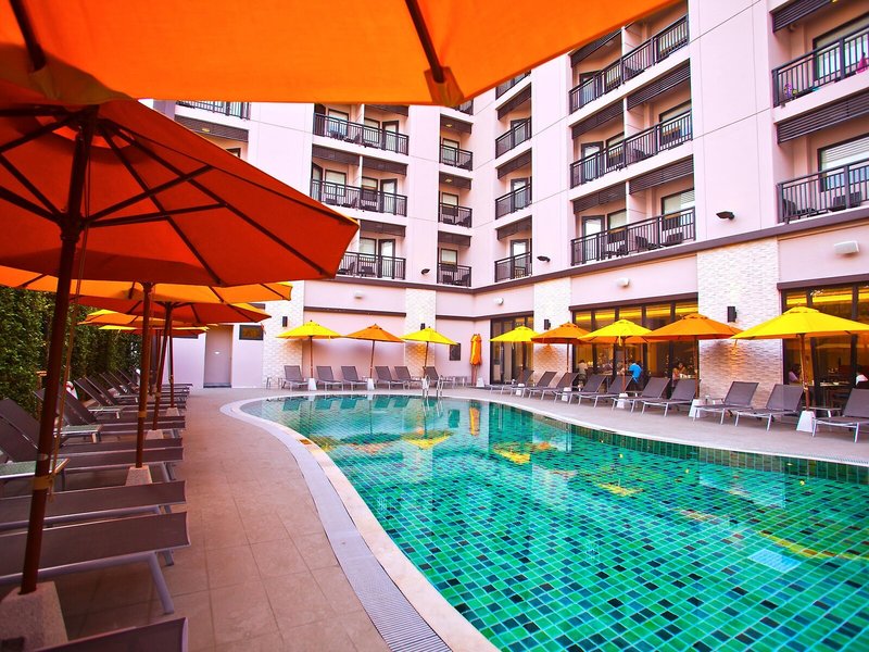 ibis Hua Hin Hotel 6