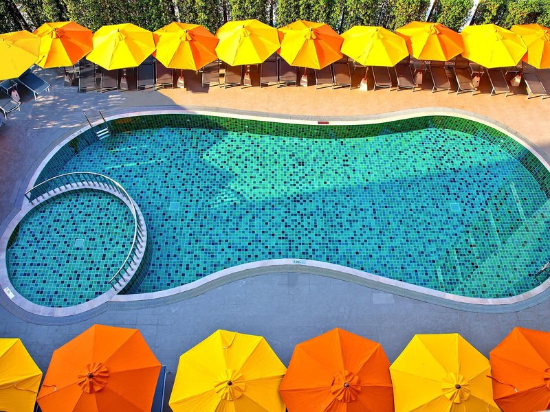 ibis Hua Hin Hotel 8