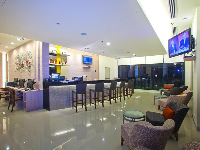 ibis Hua Hin Hotel 12