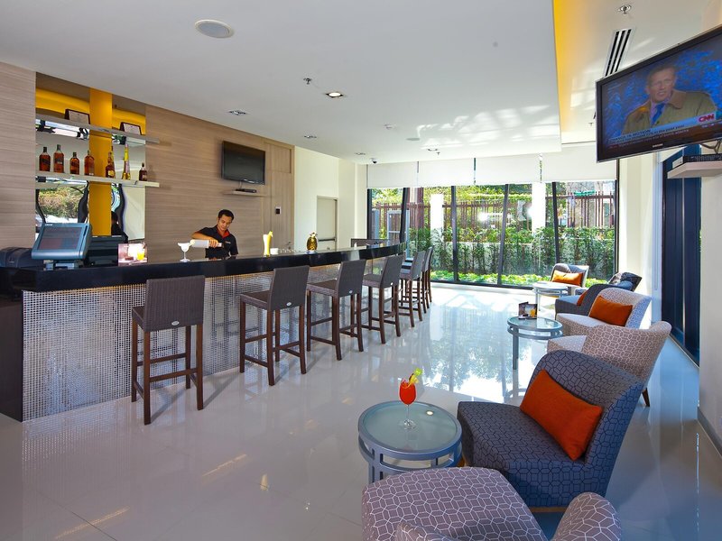 ibis Hua Hin Hotel 13
