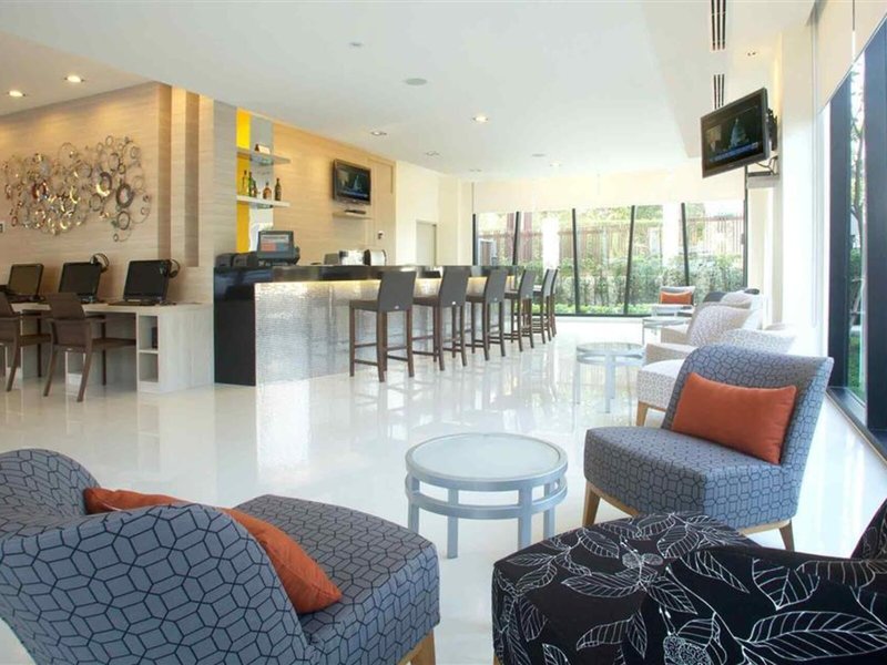 ibis Hua Hin Hotel 14
