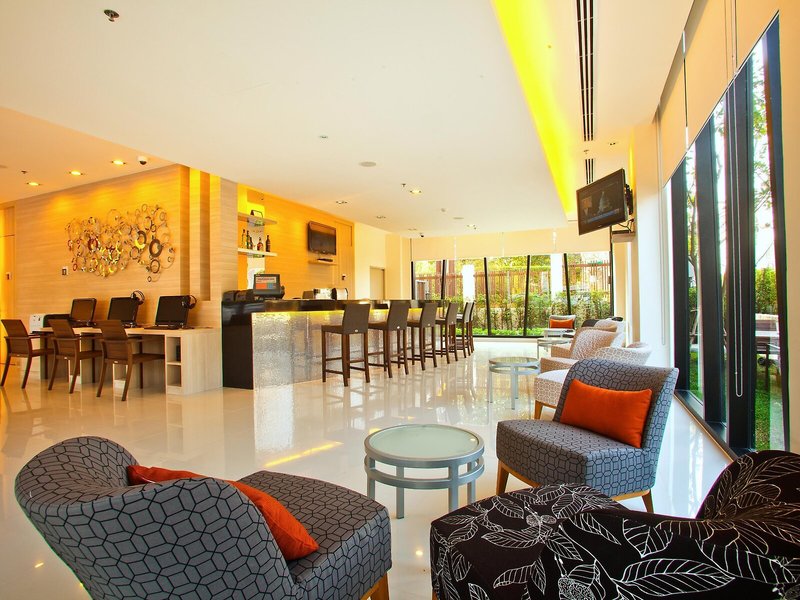 ibis Hua Hin Hotel 15