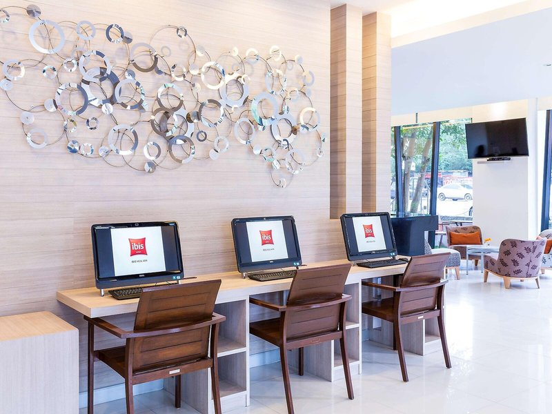 ibis Hua Hin Hotel 16