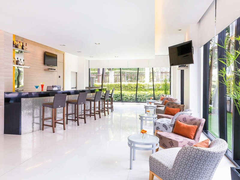 ibis Hua Hin Hotel 17