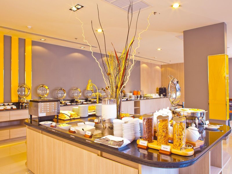 ibis Hua Hin Hotel 23