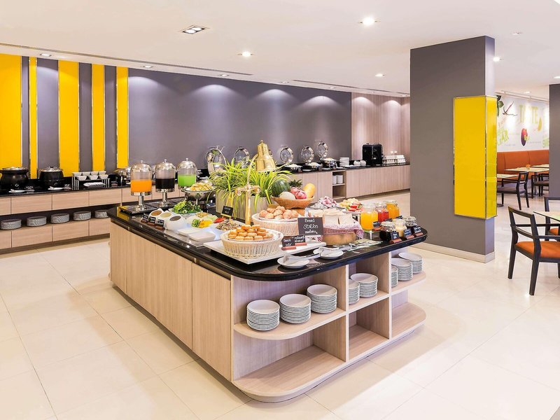 ibis Hua Hin Hotel 24