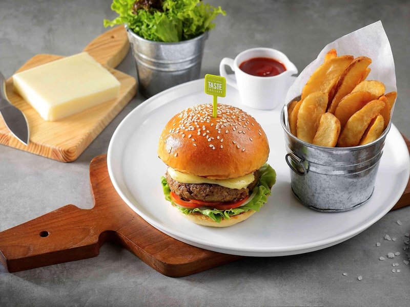 ibis Hua Hin Hotel 25