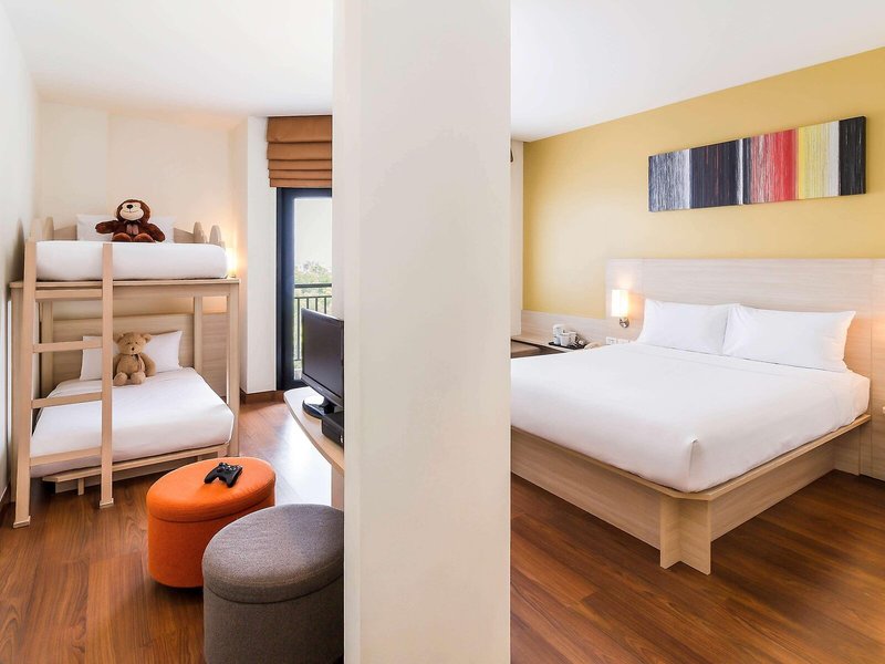 ibis Hua Hin Hotel 30