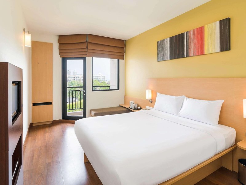 ibis Hua Hin Hotel 32