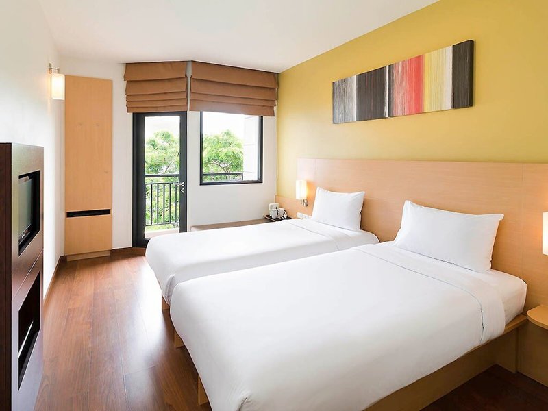 ibis Hua Hin Hotel 34