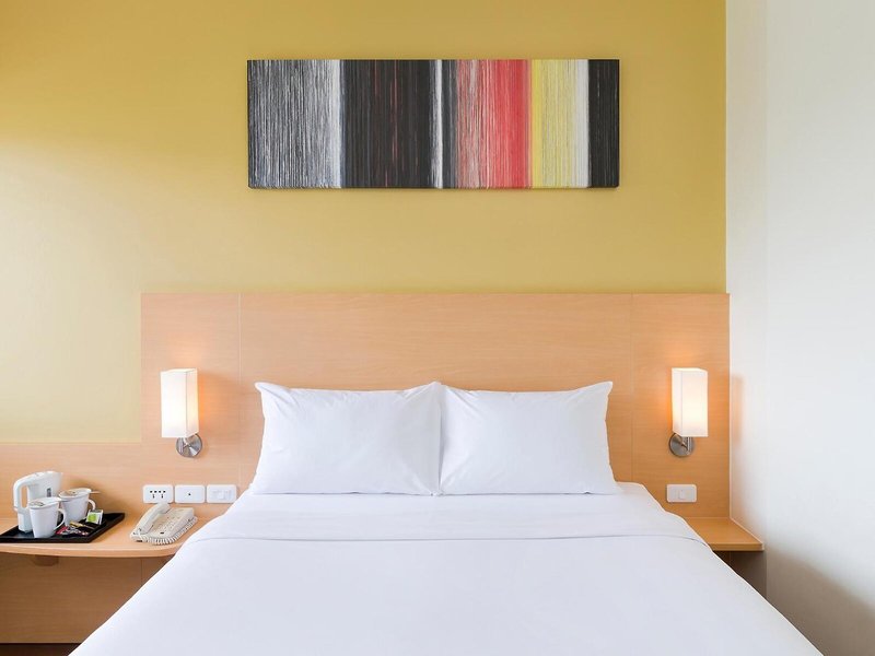 ibis Hua Hin Hotel 35