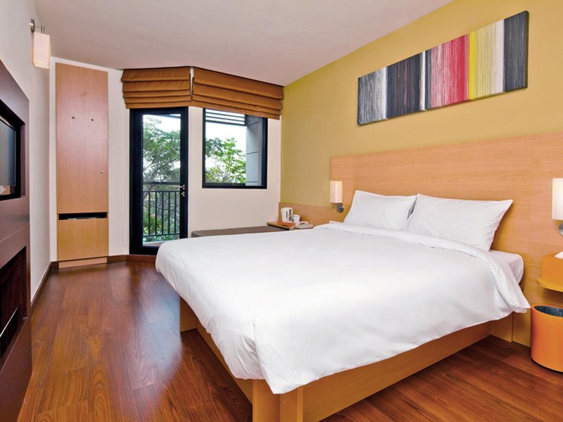 ibis Hua Hin Hotel 36