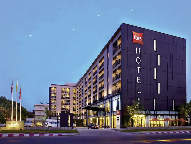 ibis Hua Hin 6