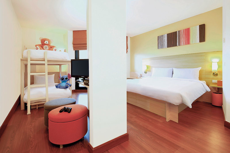 ibis Hua Hin 7